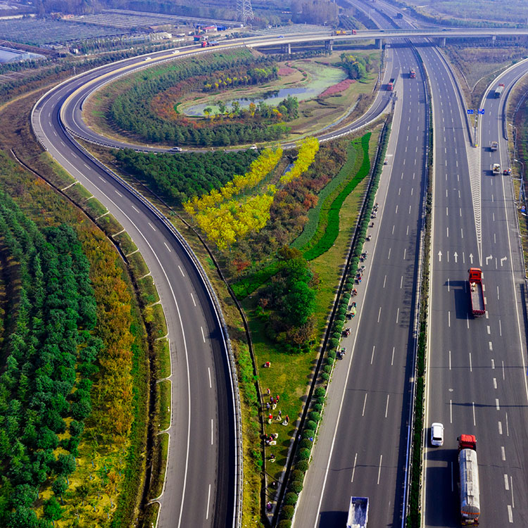 濟(jì)寧市北二環(huán)、西二環(huán)