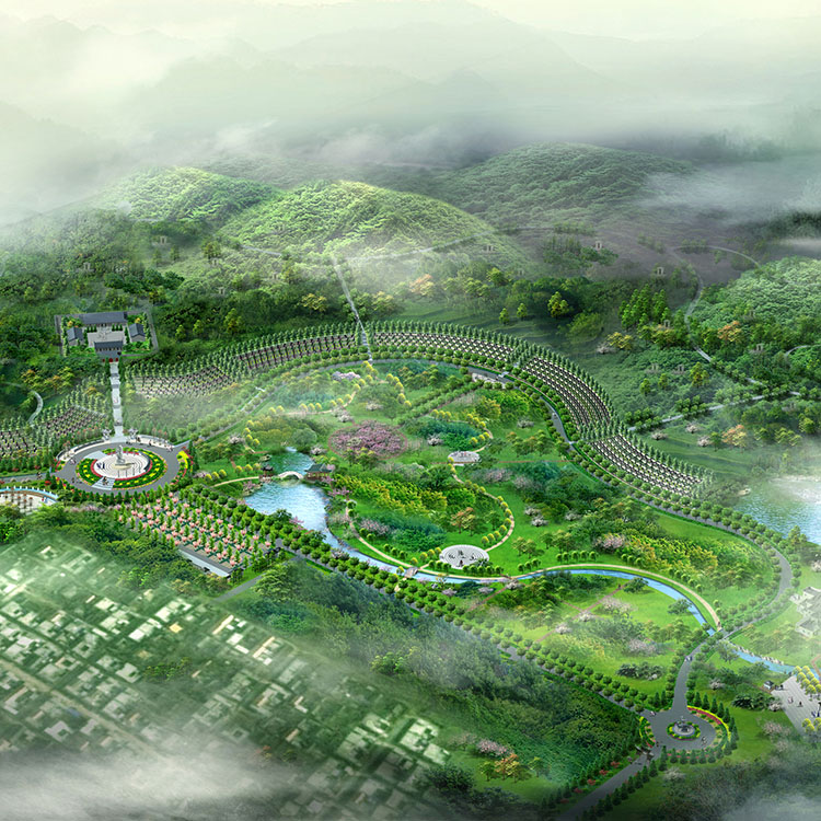 山東工裝設計公司