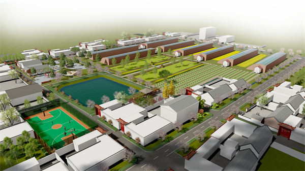 王因街道（陳莊、劉村、高莊、官莊、常營(yíng)、侯營(yíng)、業(yè)莊）